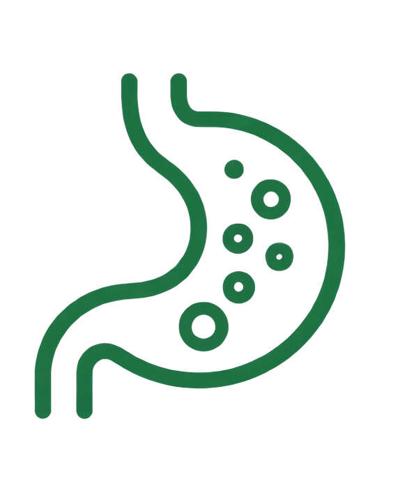 Bloating