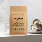 Mushroom Cacao Chocolate, Immune Booster, Less Stress, Focus, Superfoods and super powder