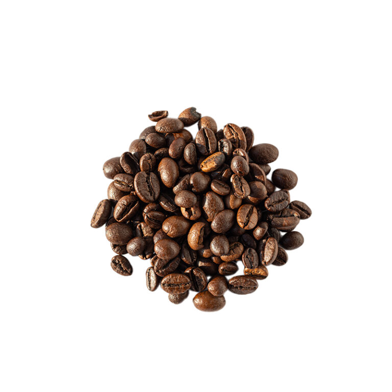 Arabica Coffee Lebanon, Rich in Antioxidants, Caffeic acid