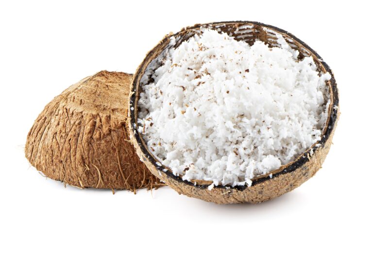 Coconut Powder Lebanon, Rich in lauric acid, Immunity Booster