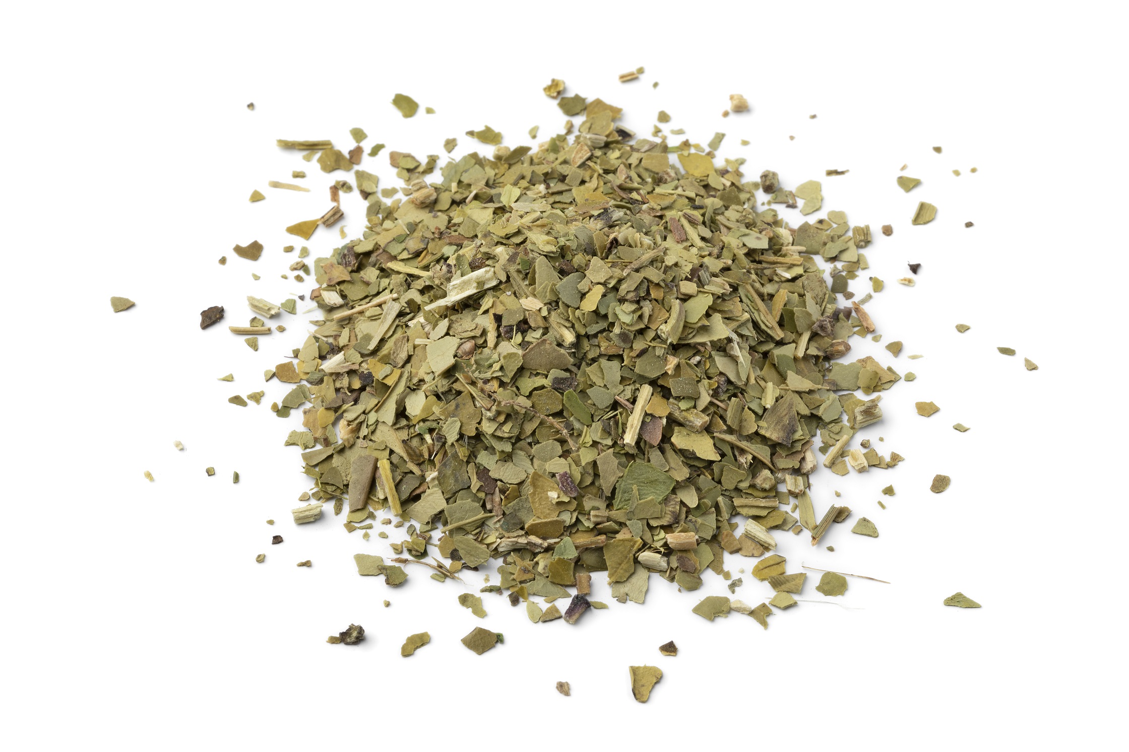 Yerba Mate Lebanon, vitamins (B1, B2, C, E), Supports Metabolism