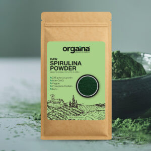 Spirulina Powder <span> - 150g </span>