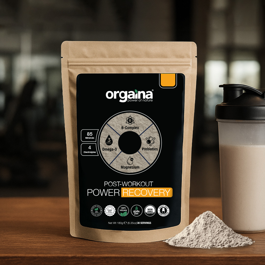 Post Workout Lebanon, Muscle Strength, Regrowth and Recovery